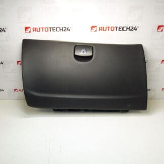 Peugeot 407 8226J0 καπάκι