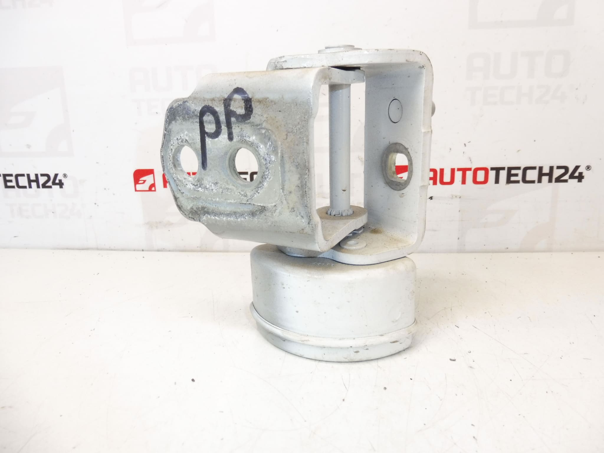 Τέρμα Μεντεσέ Δεξιών Εμπρός Πορτών EWP PEUGEOT 207 26308980 9035T4 - Image 2