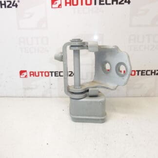 Σταματώντας τη δεξιά μπροστινή πόρτα του EWP Peugeot 207 26308980 9035T4