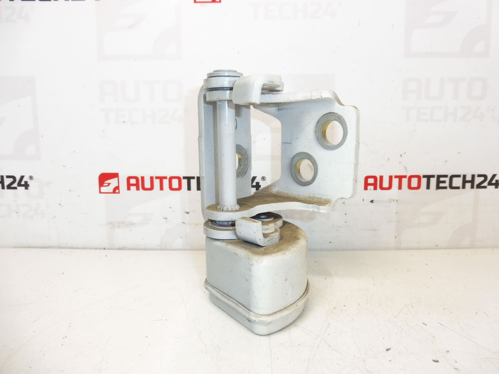 Σταματώντας τη δεξιά πίσω πόρτα του EWP Peugeot 207 13089480 9037C0