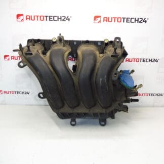 Air Intake Citroën Peugeot 1.8 16V και 2.0 16V 83000km 9662401480 0361R0