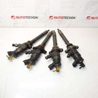 Bosch 1.6 HDI 55 και 66 KW 0445110311 0986435146