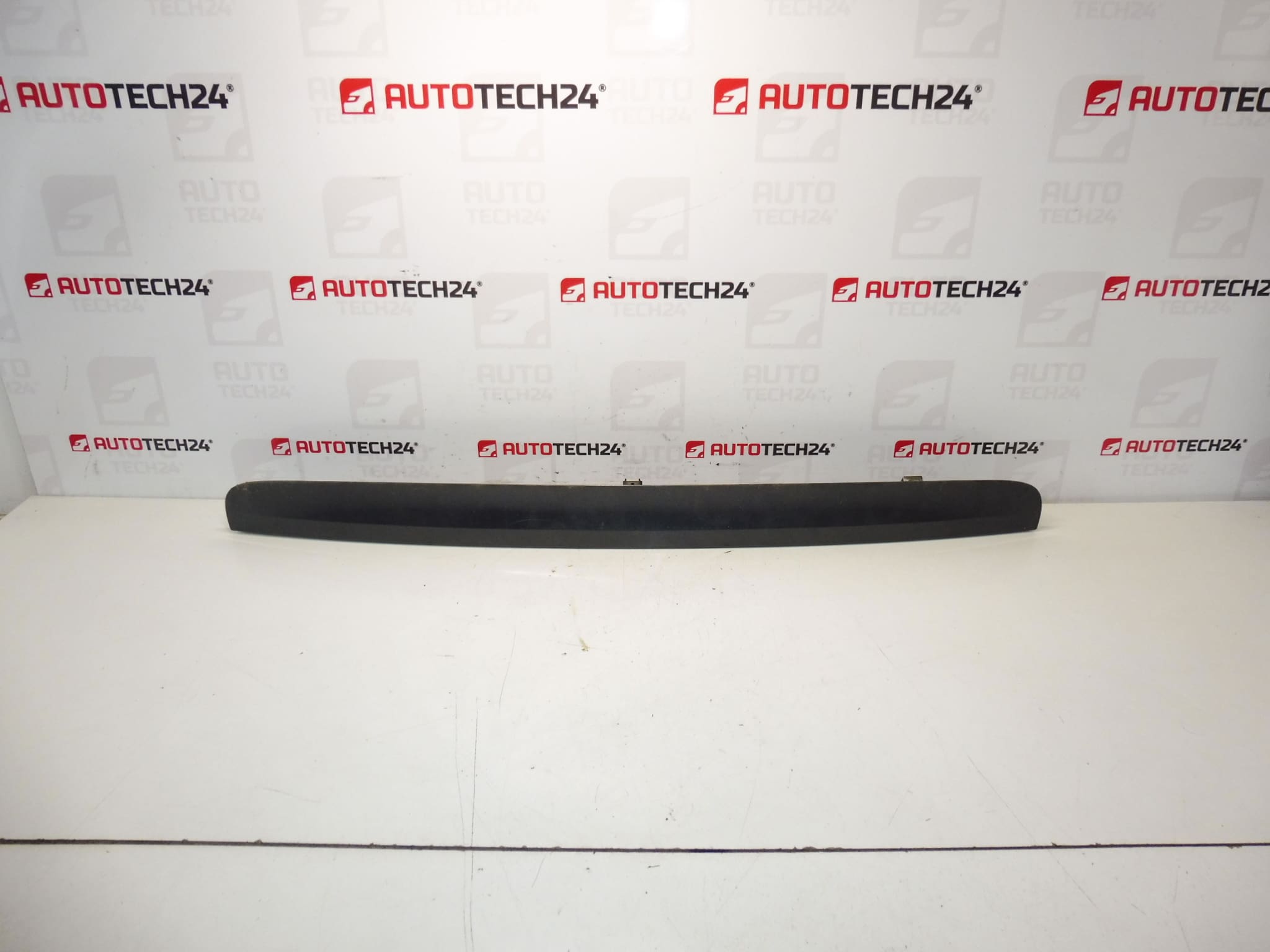 Χειριστείτε KTP Peugeot 207 SW 8742R1