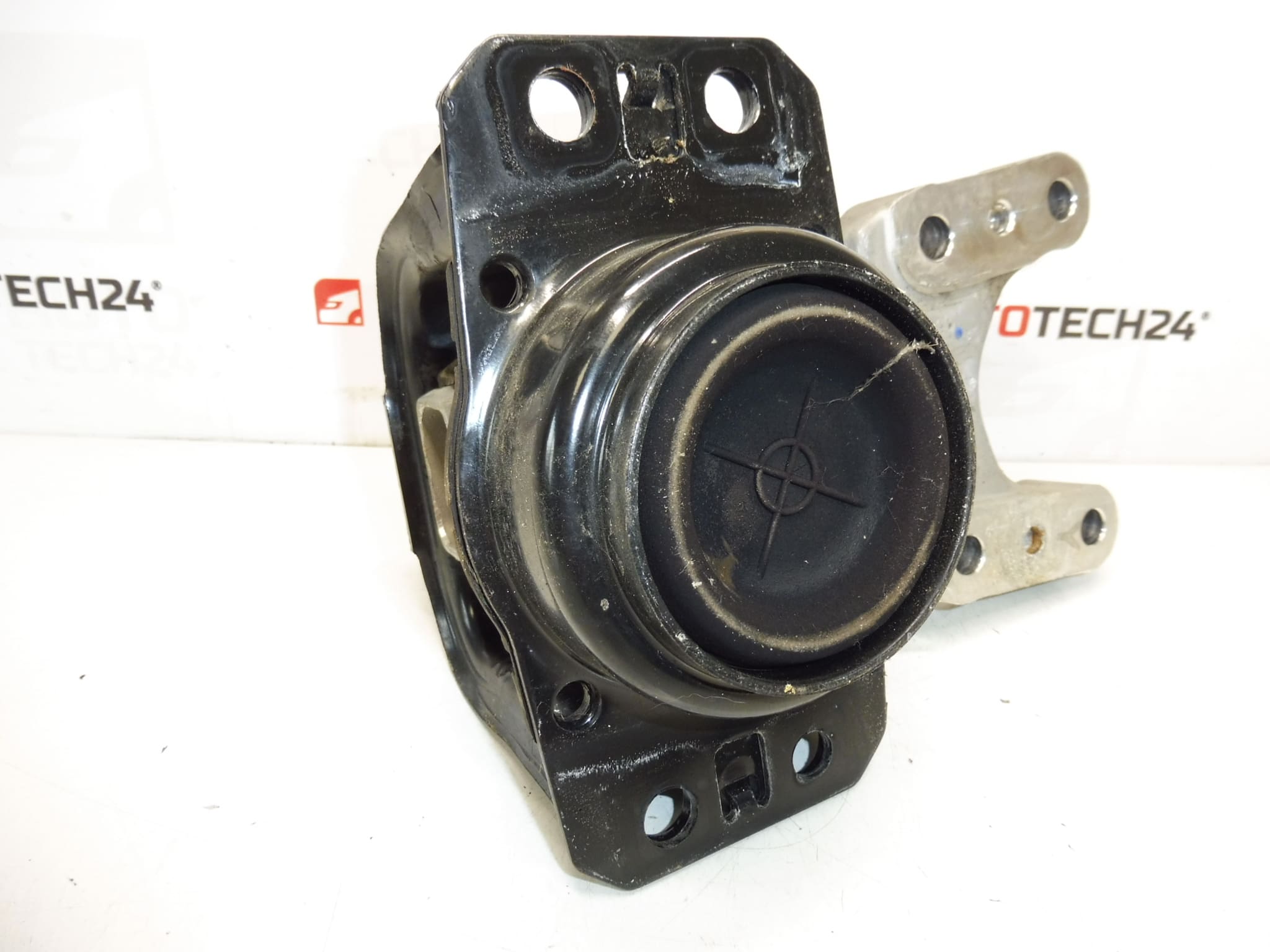 Στήριγμα Κινητήρα Citroën Peugeot 1.2 THP 9677258480 9676523080 - Image 2