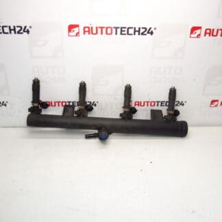 Citroën Peugeot 1.8 16V και 2.0 16V 157088 1984G3