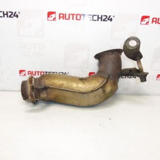 Citroën Peugeot 1.8 16V και 2.0 16V 83000km 1706J1