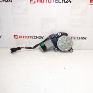 Citroën Peugeot 8401QX Ηλεκτρικός κινητήρας