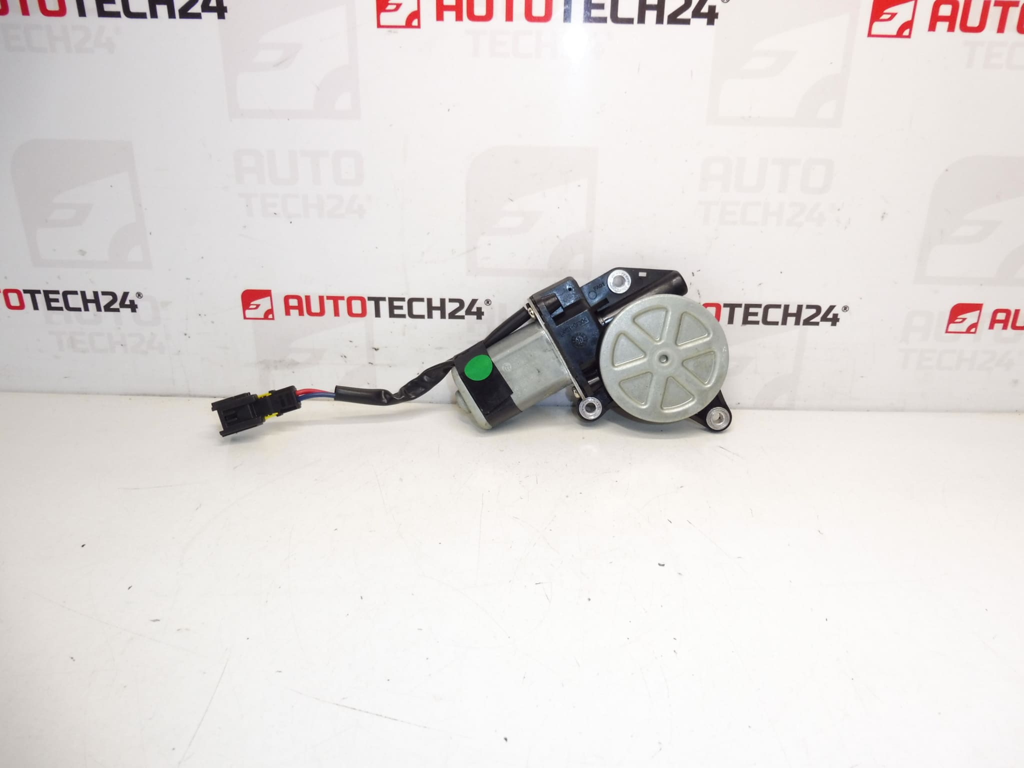 Citroën Peugeot 8401QX Ηλεκτρικός κινητήρας