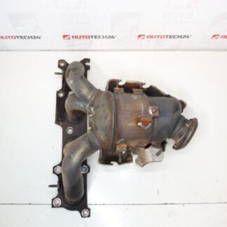 Citroën Peugeot Catalyst 1.8 16V και 2.0 16V 83000km K396 0341K9