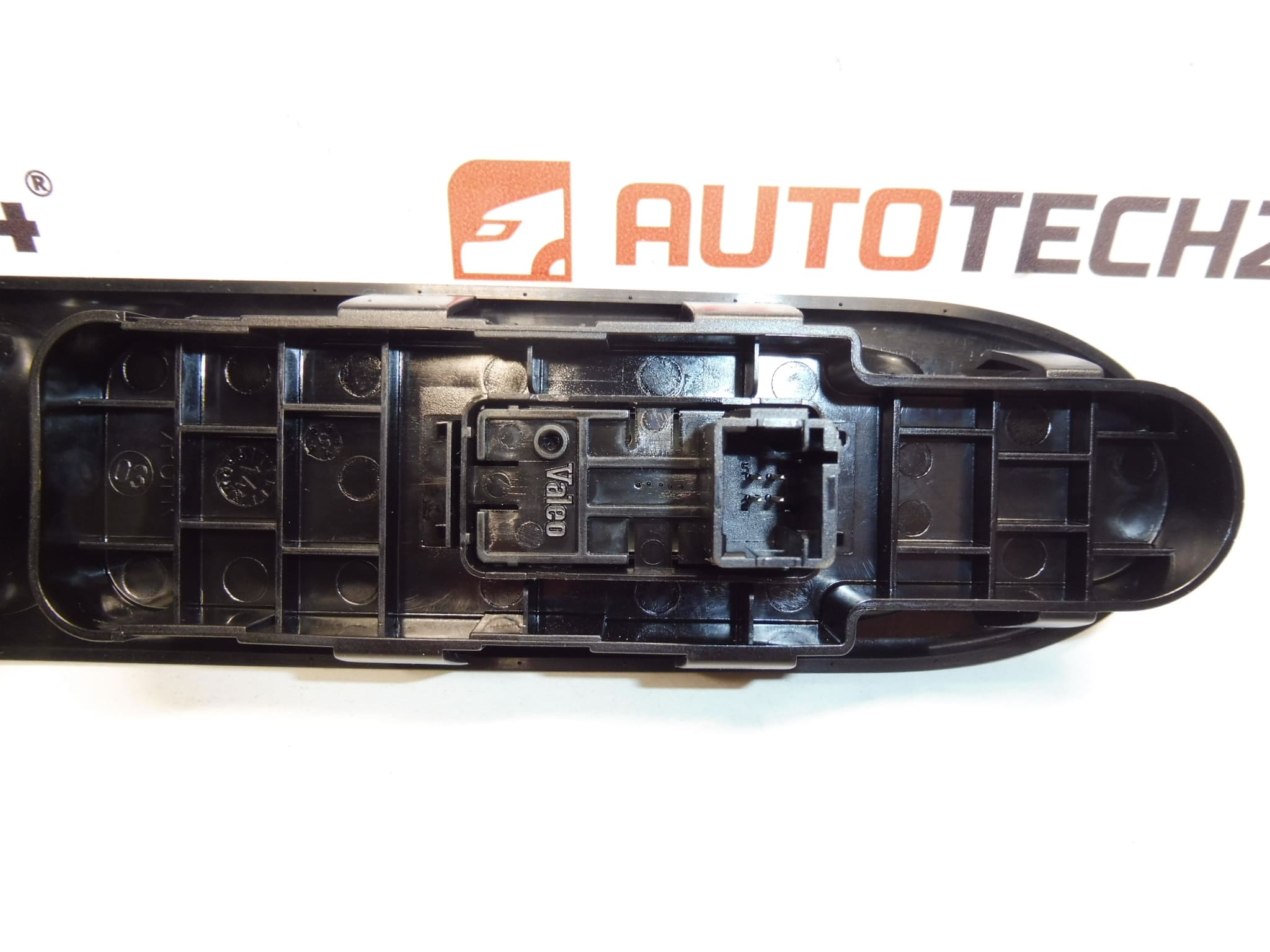 Διακόπτης Παραθύρου Citroën C3 Picasso 6490P9 - Image 2