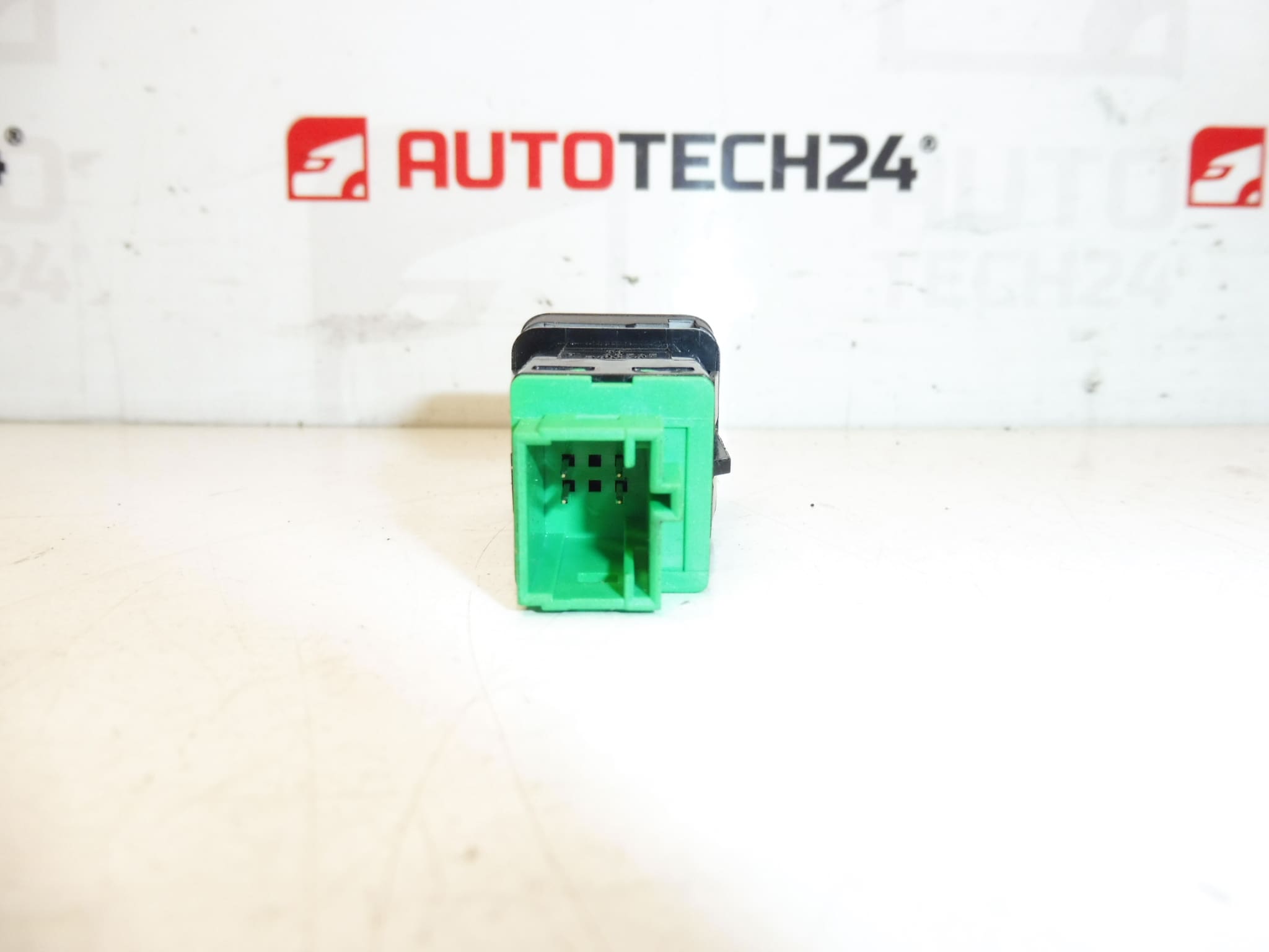 Διακόπτης ESP Citroën C4 II και DS4 96664234ZD - Image 2