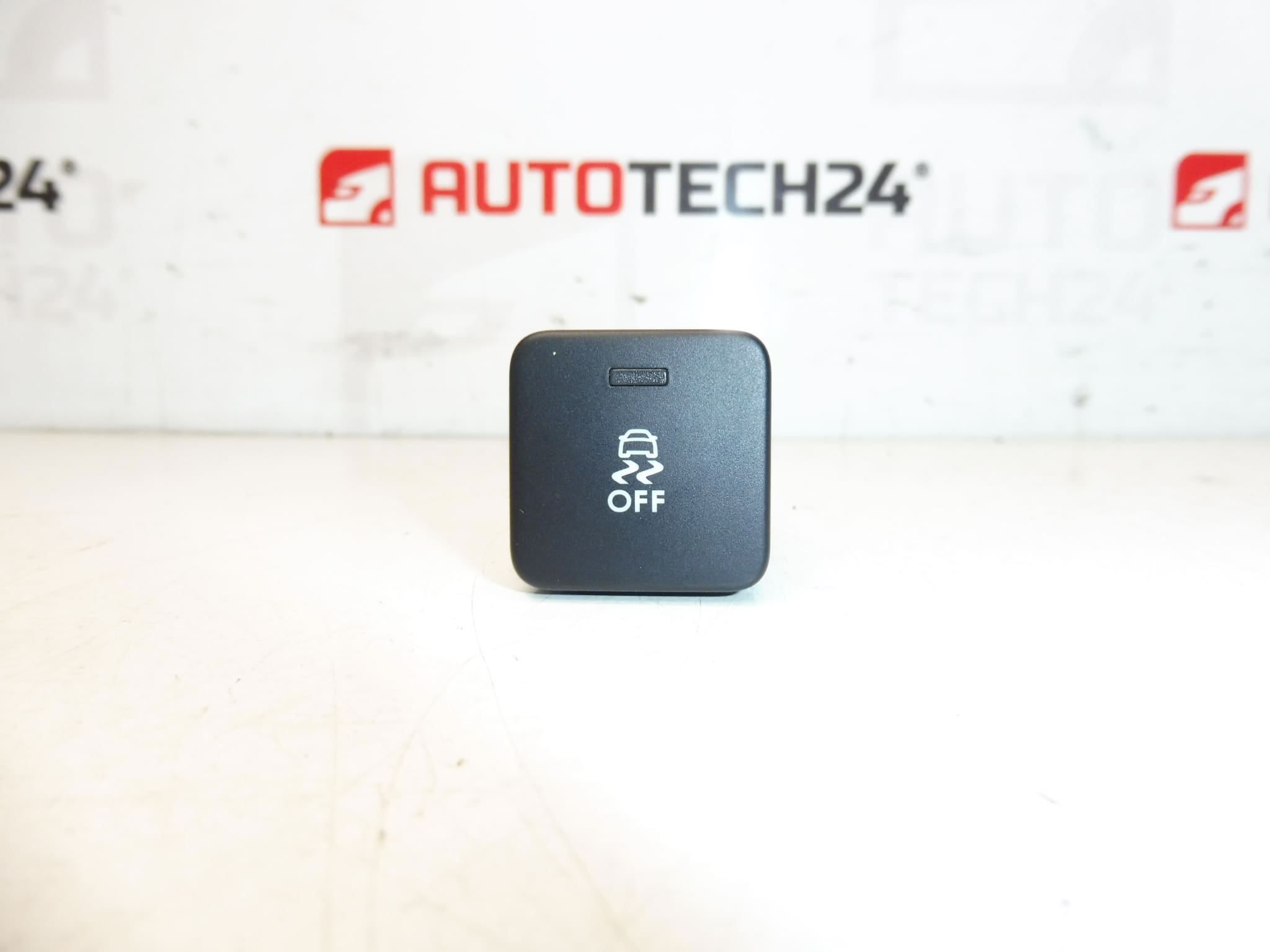 ESP Citroën C4 II και DS4 9664234D