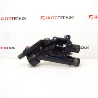 Κάλυμμα θερμοστάτη 1.8 16V και 2.0 16V Citroën Peugeot 1338AV 1338E4