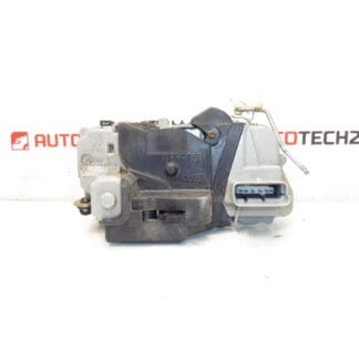 Κάστρο κάστρου Peugeot Peugeot Castle 307 9136L2