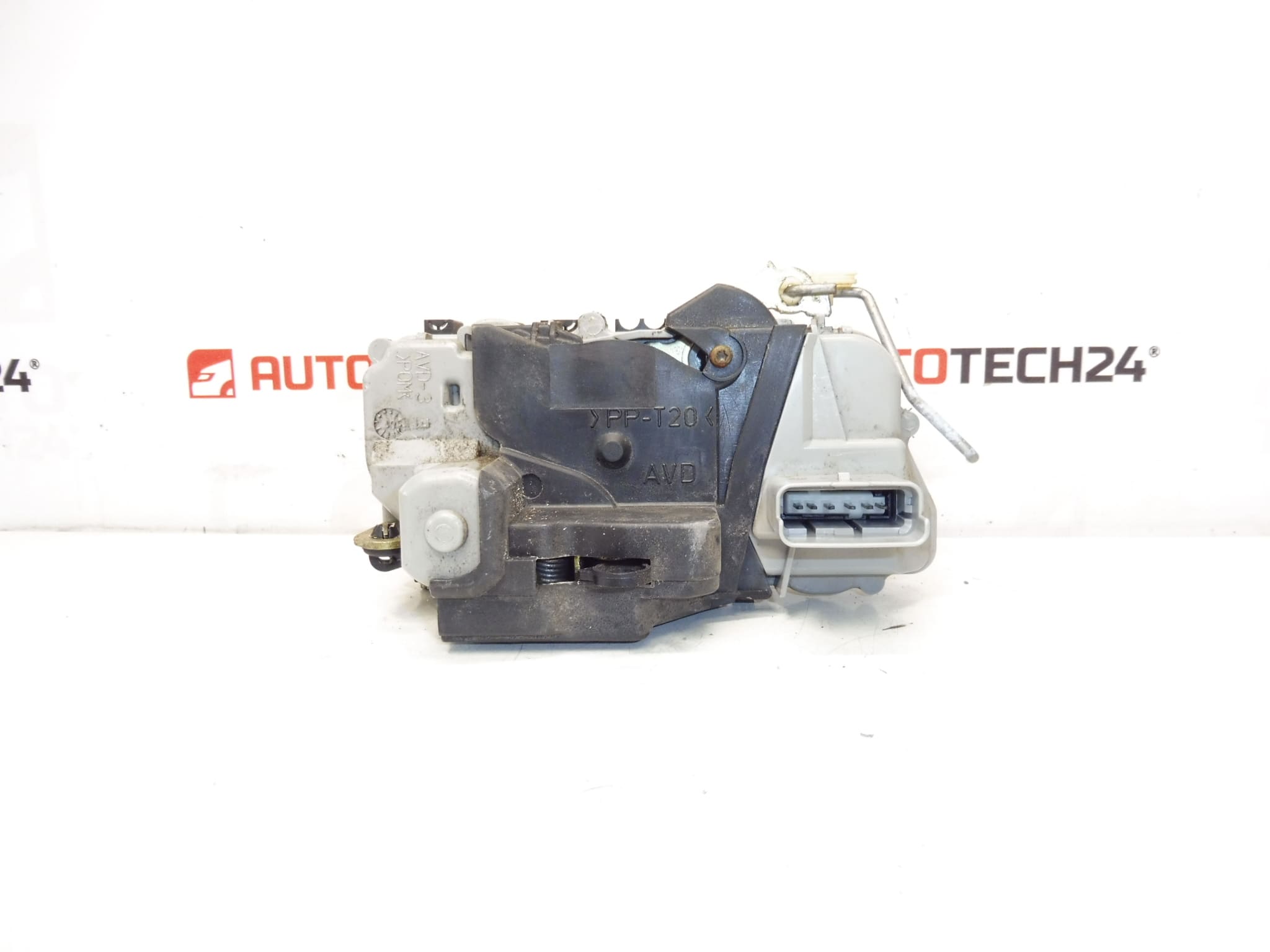 Κάστρο κάστρου Peugeot Peugeot Castle 307 9136L2