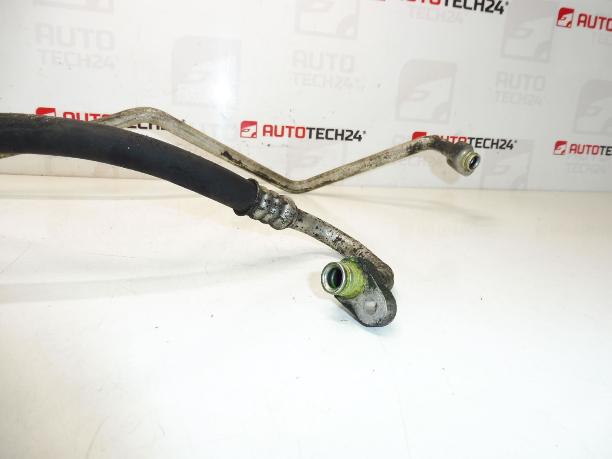 Σωλήνας Κλιματισμού Citroën C3 Picasso Peugeot 207 9681620980 6460XL - Image 2