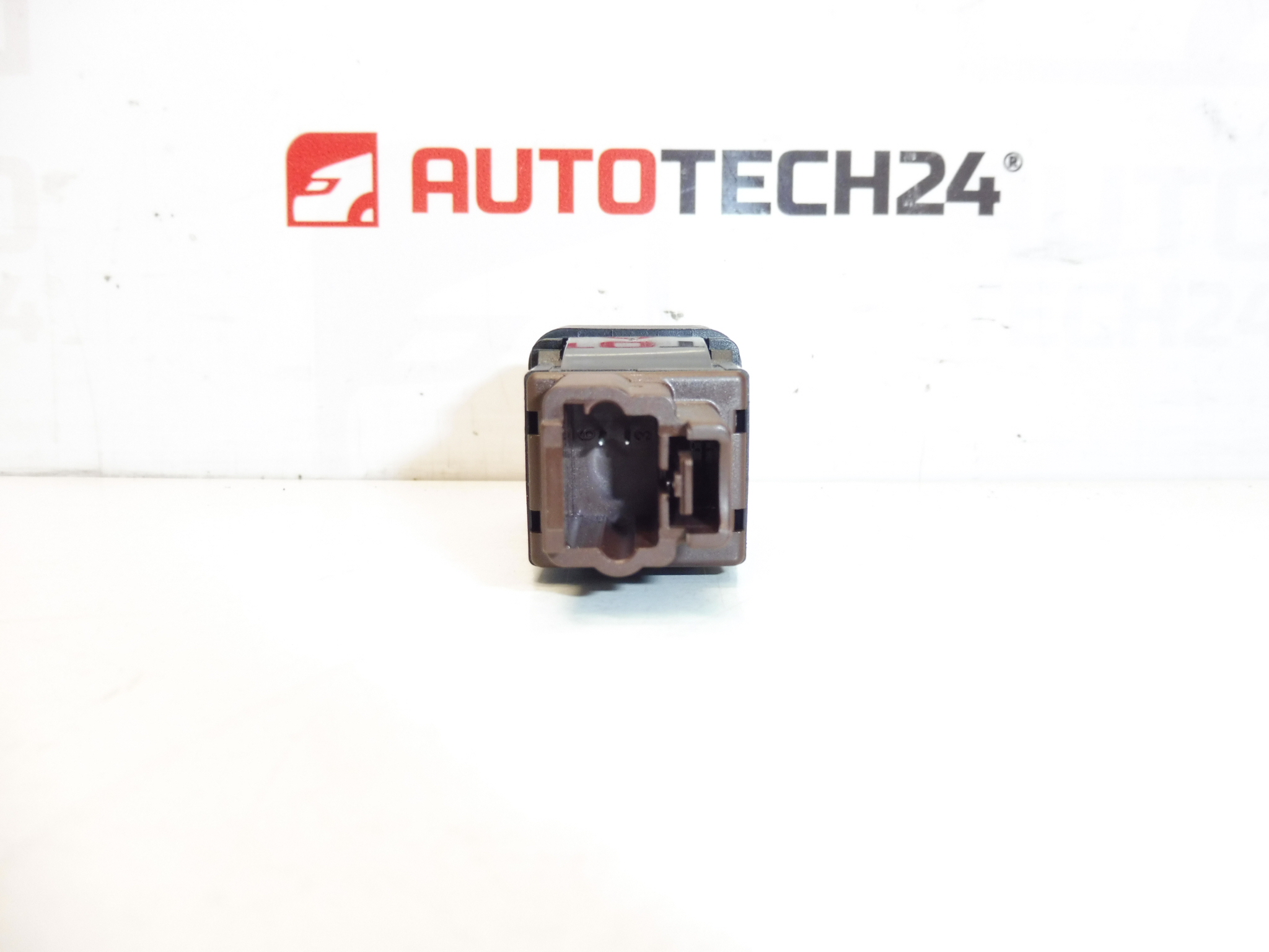 Citroën Peugeot 96413912d 6556e6 Διακόπτης αερόσακων