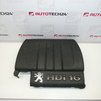 Κάλυμμα κινητήρα 1.6 HDI Peugeot 9659999880 0137E5