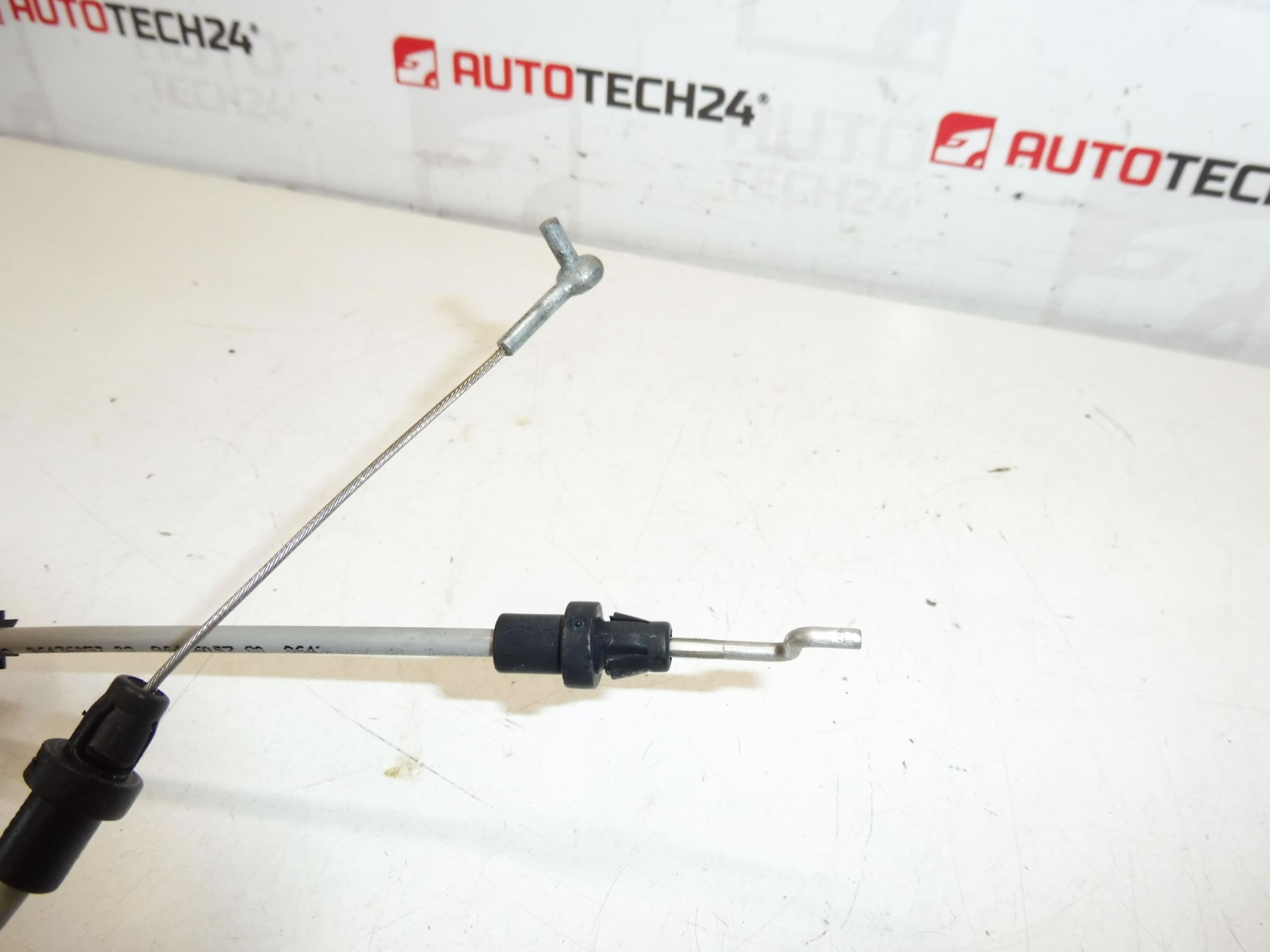 Καλώδιο χειρισμού μπροστινής πόρτας για Peugeot 307 9151V6 - Image 2