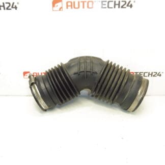 Σύνδεση φίλτρου αέρα 1.8 και 2.0 16V Citroën Peugeot 9652780880 143176