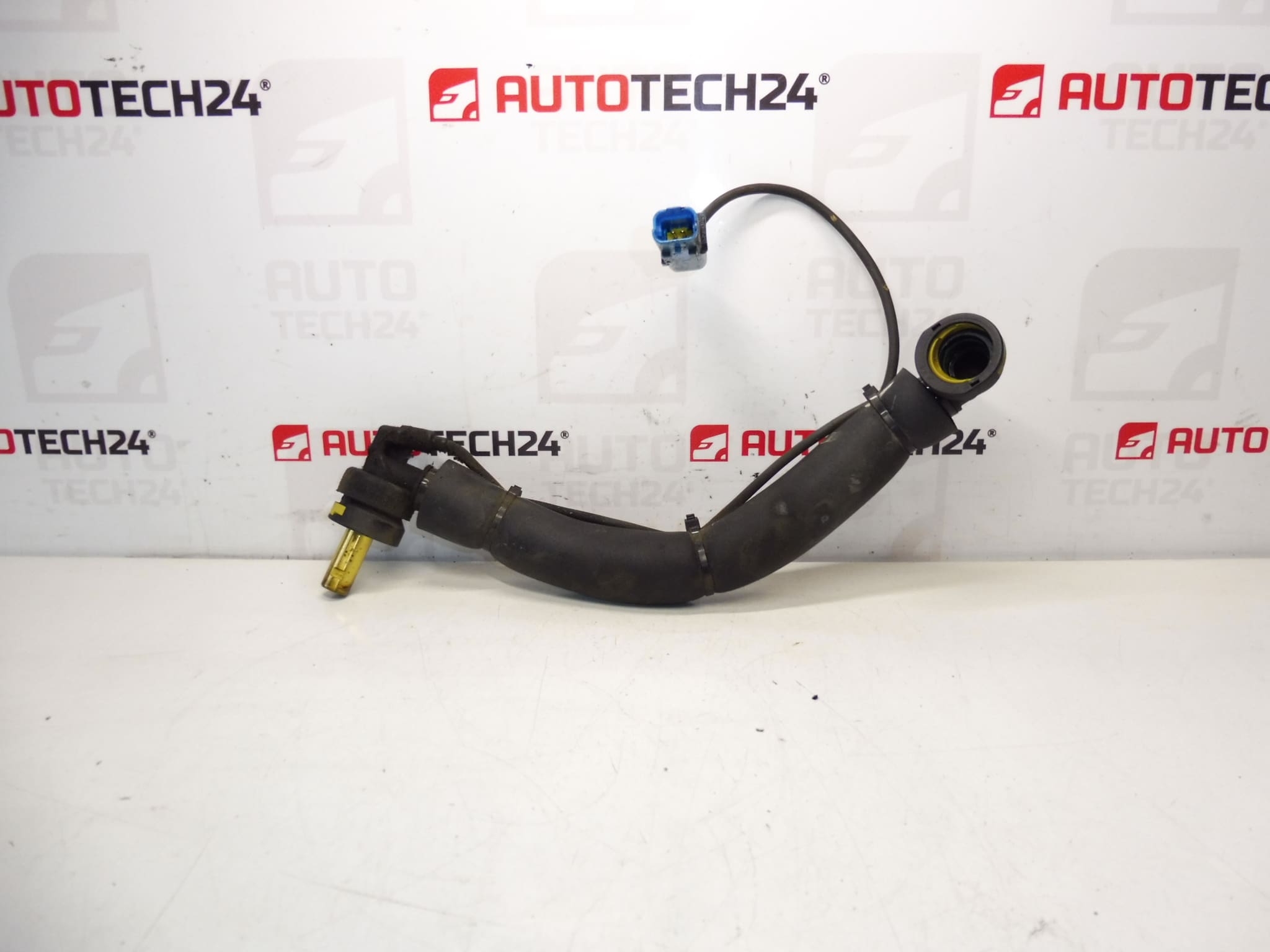 Σύνδεση του Citroën Peugeot 1.8 16V και 2.0 16V 9659928480 1192Z6