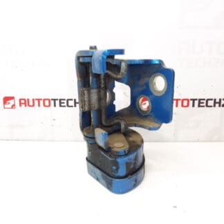 Σταματώντας τη δεξιά πίσω πόρτα KGWC Citroen C3 Picasso 9035CN