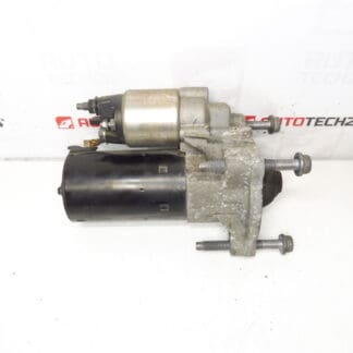 Starter Citroën Peugeot 1.8 2.0 16V 0001108400 9648111680 5802W5