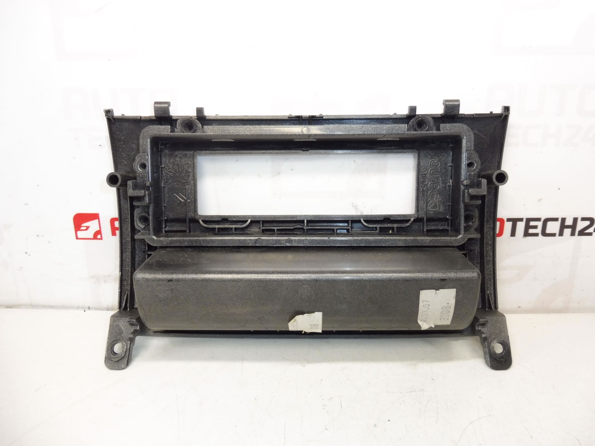 Πλαίσιο Οθόνης Ραδιοφώνου Peugeot 407 9657788777 - Image 2
