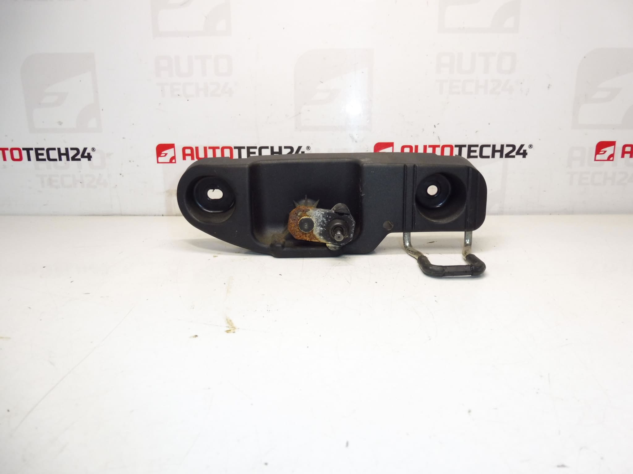 Το Peugeot 207 SW 6405 είναι μηχανισμός