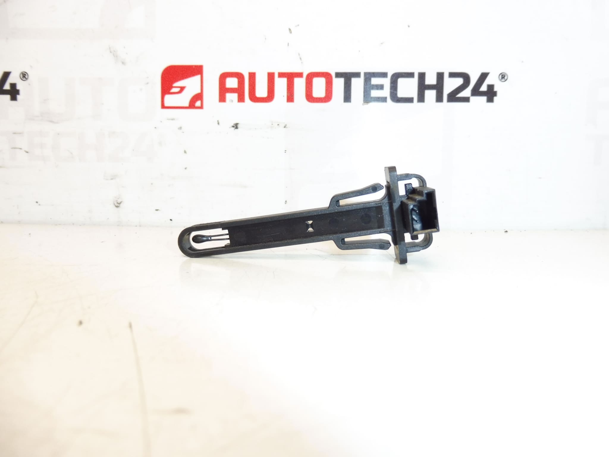 Αισθητήρας Θερμοκρασίας Valeo T1000210Q Citroën Peugeot 643665 - Image 2