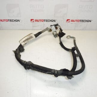 Αρνητικός όγκος Citroën Peugeot 1.0 1.2 9816283680