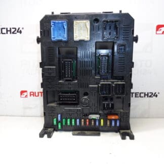 BSO04EV2 KE3-00 Citroën Peugeot 9812189480 1613583780