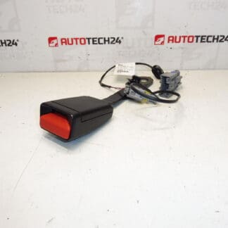 Citroën C-Elysée Peugeot 301 9673020xt ζώνη ασφαλείας