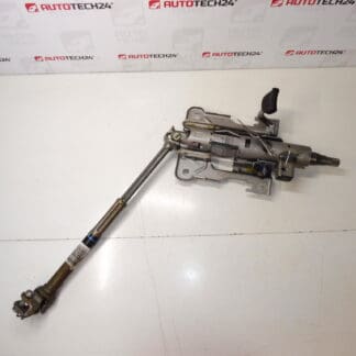 Citroën C3 Picasso 4123GZ Control Control