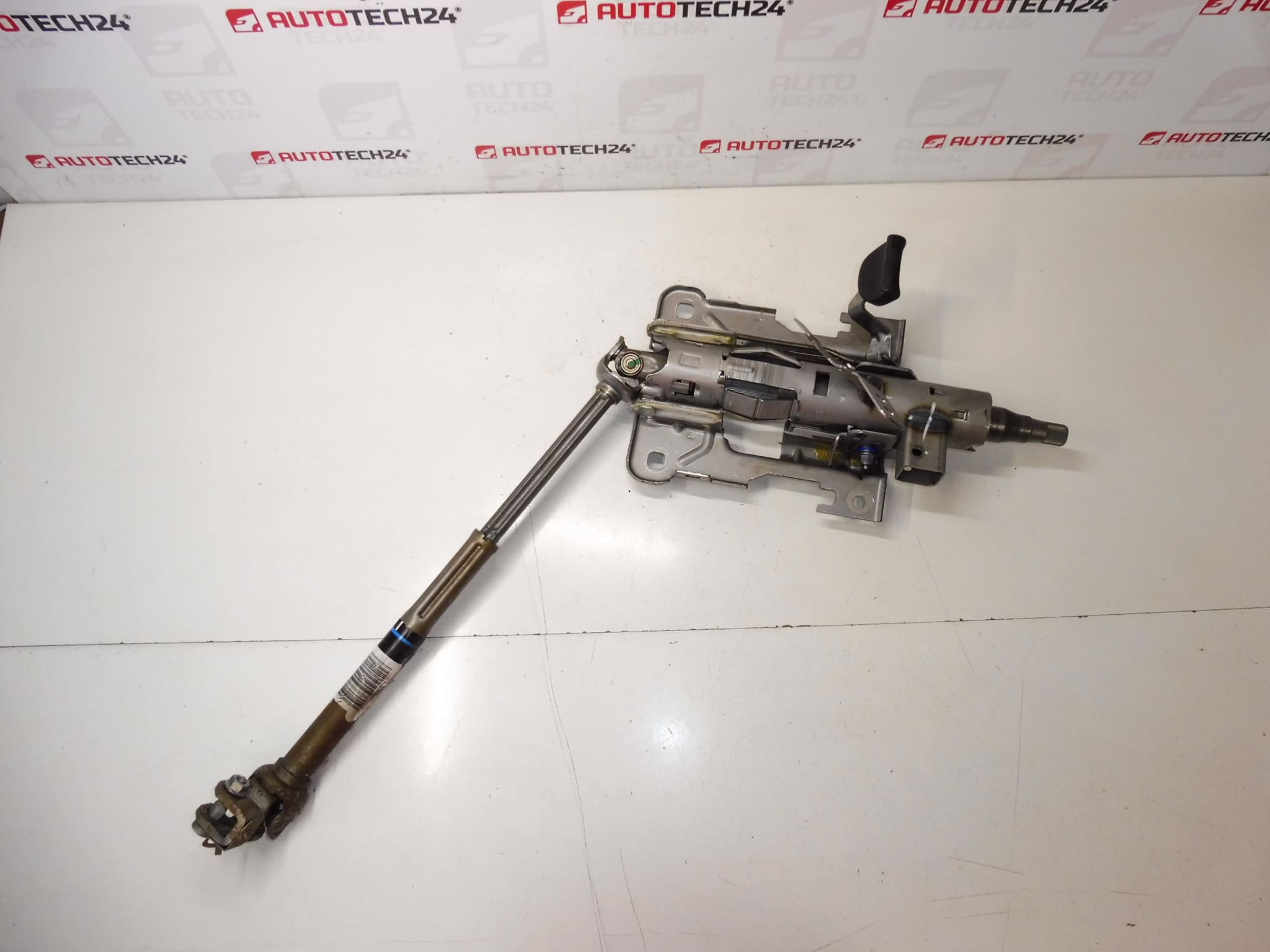 Citroën C3 Picasso 4123GZ Control Control