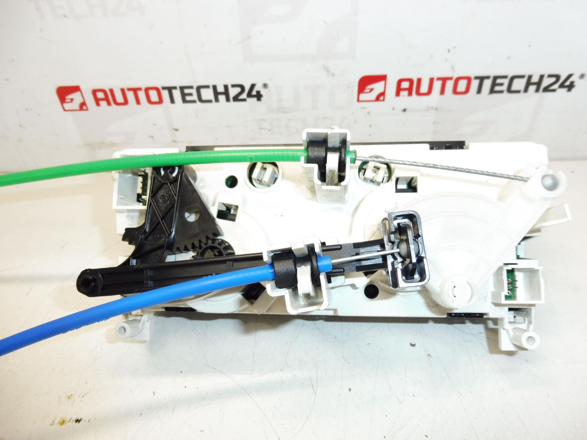 Citroën C3 Picasso T1001394S 6452N0 6452N5 - Image 2