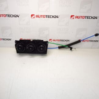 Citroën C3 Picasso T1001394S 6452N0 6452N5