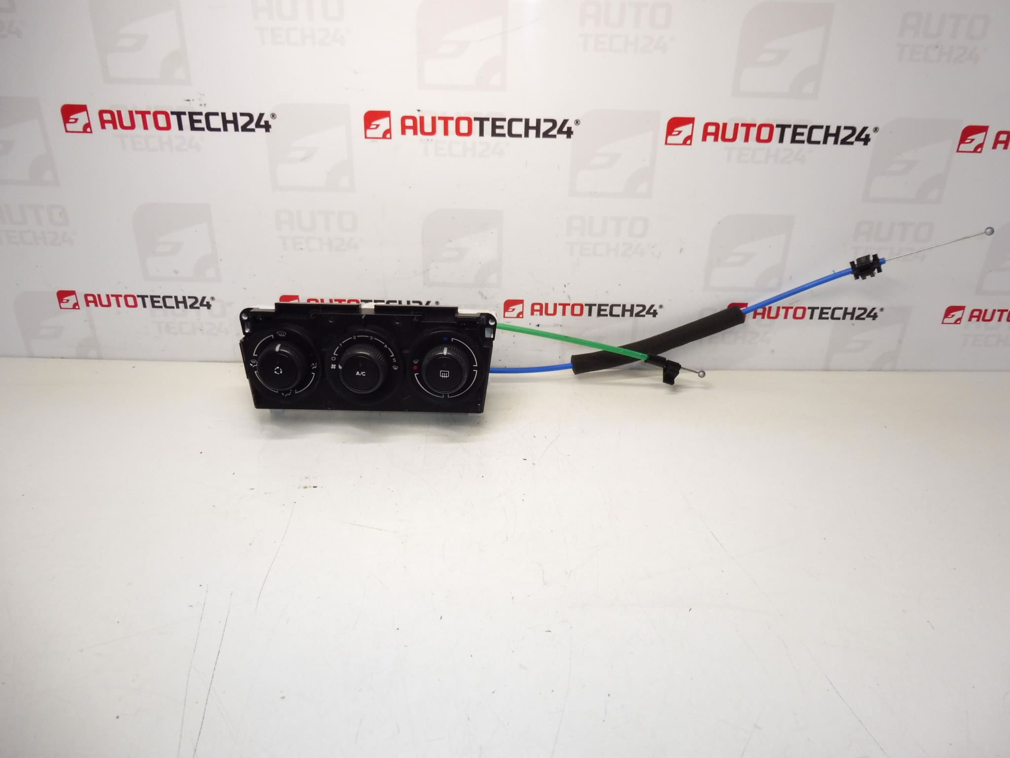 Citroën C3 Picasso T1001394S 6452N0 6452N5