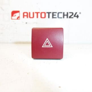 Citroën Peugeot 96583113KR 6990L2 ΠΡΟΕΙΔΟΠΟΙΗΣΗ