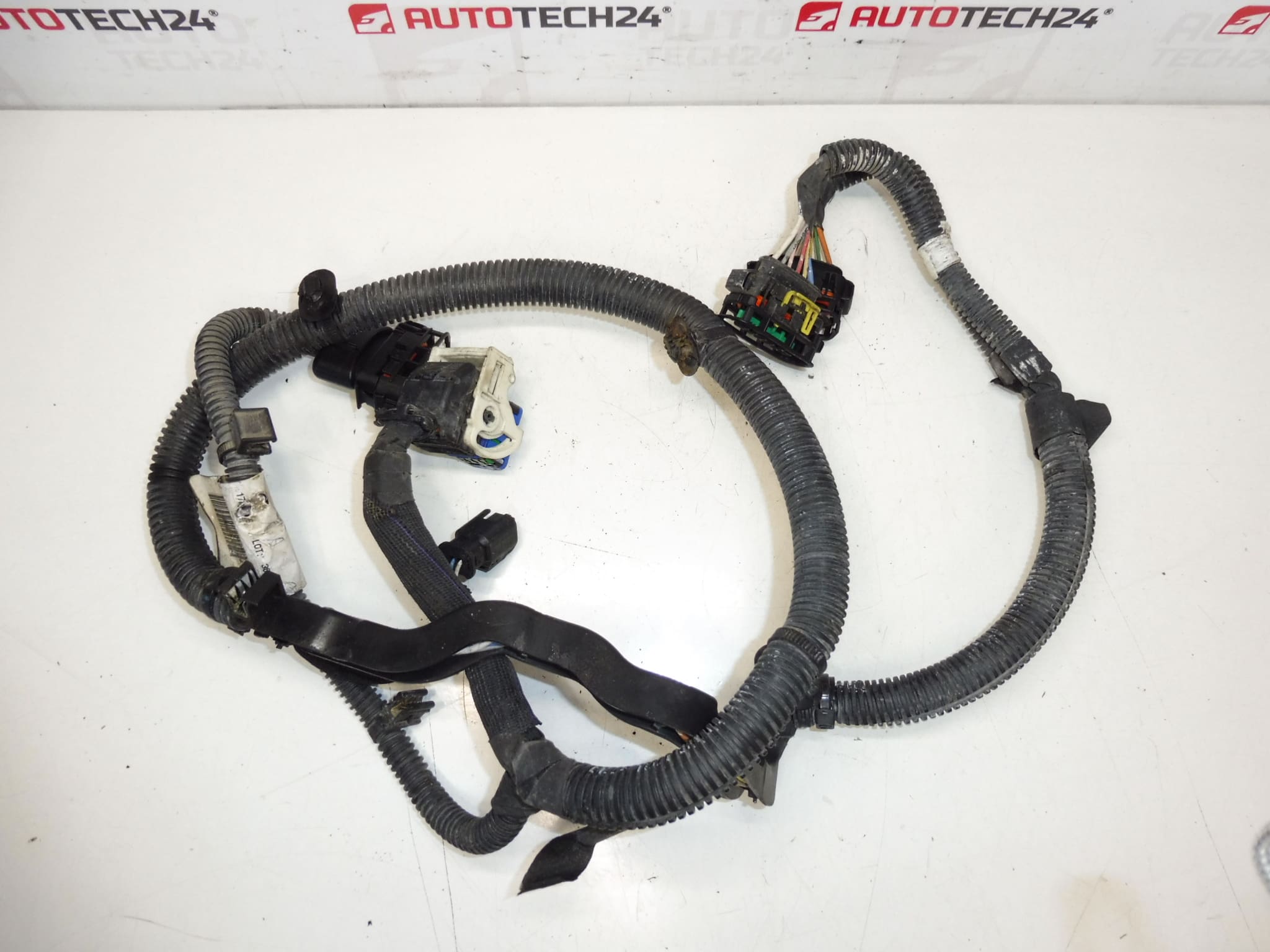 Σιτροέν Πεζό 967952980 - Image 2