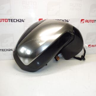 Δεξιά καθρέφτης Chrome Citroën C3 Picasso 1609347580