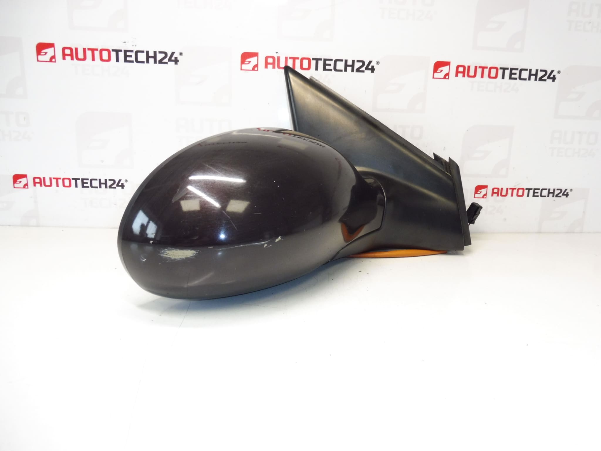 Δεξιά πίσω -καθρέφτης Citroën C5 EFBD 532992XT 573170XT 8149WG