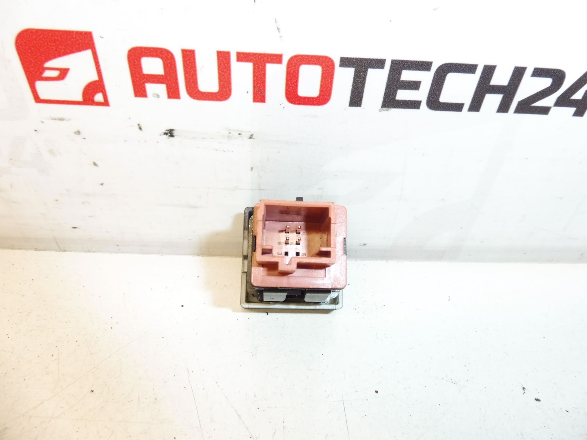 ESP Citroen Peugeot 98024711xt 454942 - Image 2