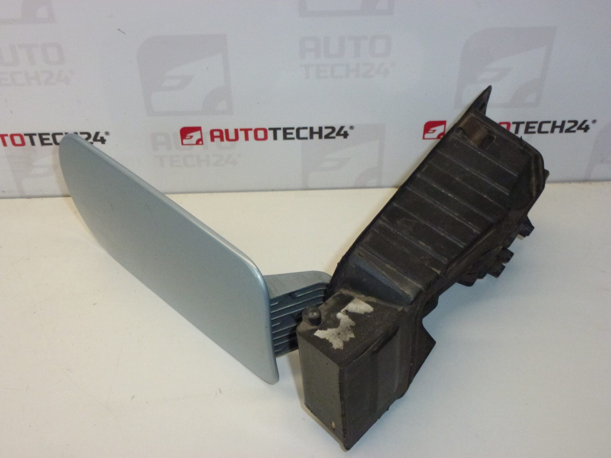 Καπάκι ρεζερβουάρ Citroën C5 9633284180 151784 μπλε - Image 2