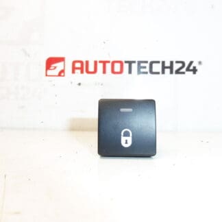 Κεντρικός διακόπτης κλειδώματος Citroën Peugeot 96582880XT 6490E1