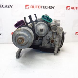 Μέλος δράσης του Citroën Peugeot 9674098980 01398100000099