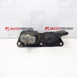 Μηχανισμός της Citroën Berlingo III 8719C9 9818171480 Πόρτες