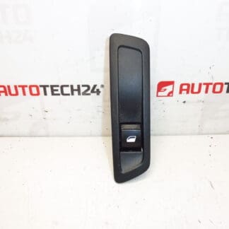 Οδηγός αριστερού παραθύρου Citroen C-Elysee Peugeot 301 9674873977