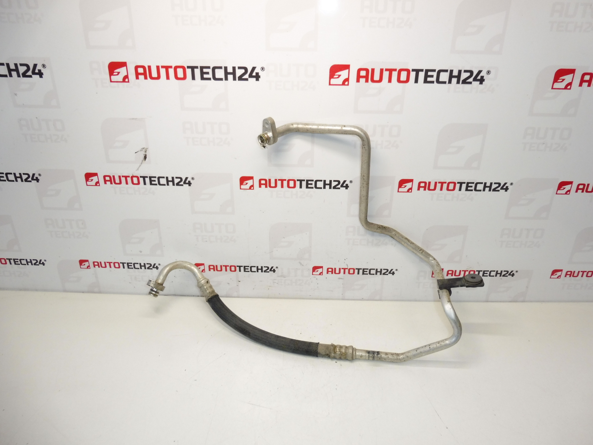 Σωλήνας κλιματισμού Citroën C-ELYSEE Peugeot 301 9674395080