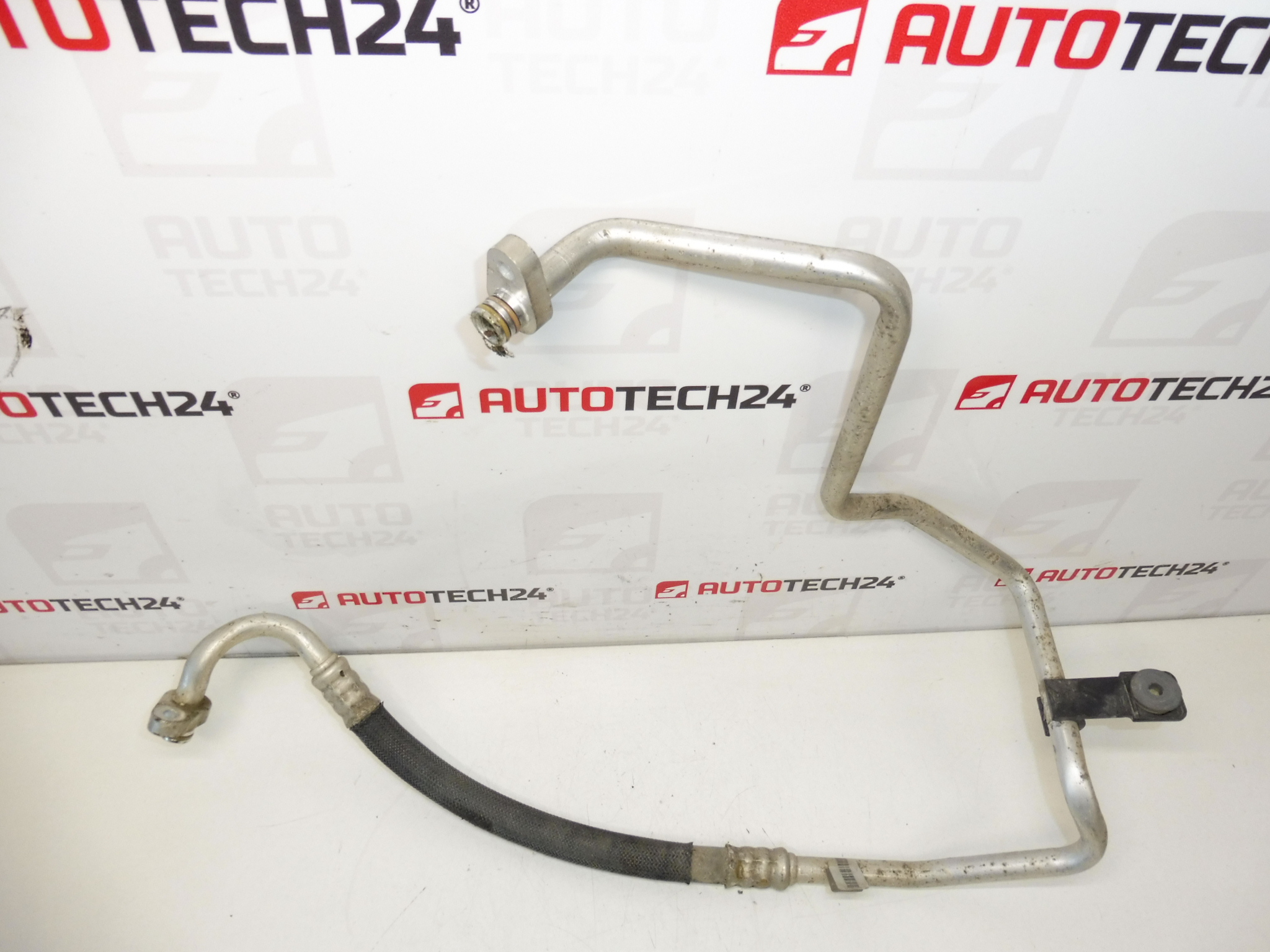 Σωλήνας κλιματισμού Citroën C-ELYSEE Peugeot 301 9674395080